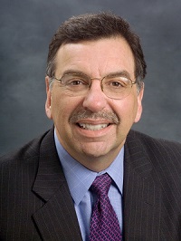 Tom Gallagher, CEO of Dairy Management Inc.